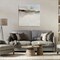 Stupell Industries Neutral & Soft Abstract Palette Canvas By Jacob Q
